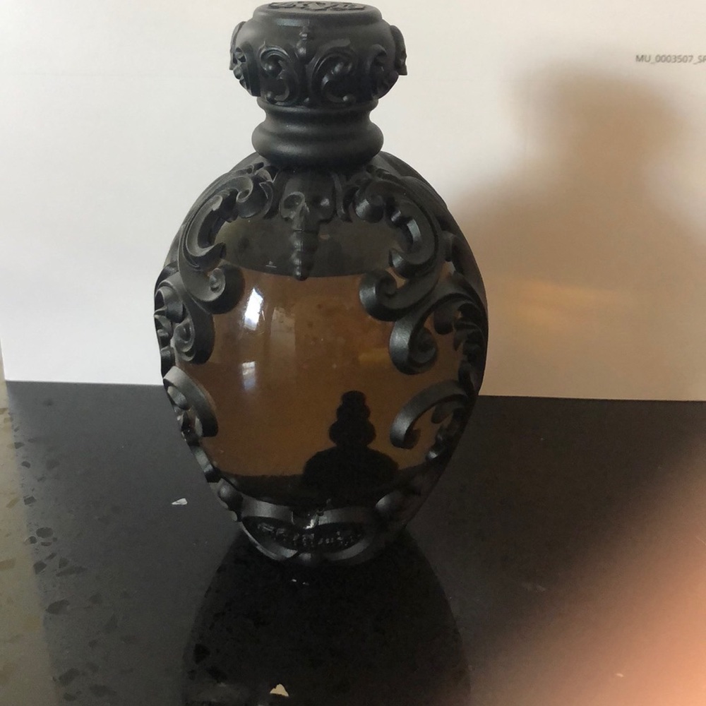 Kat Von D perfume original